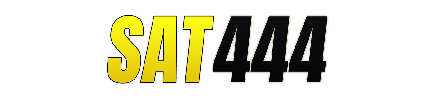 sat444
